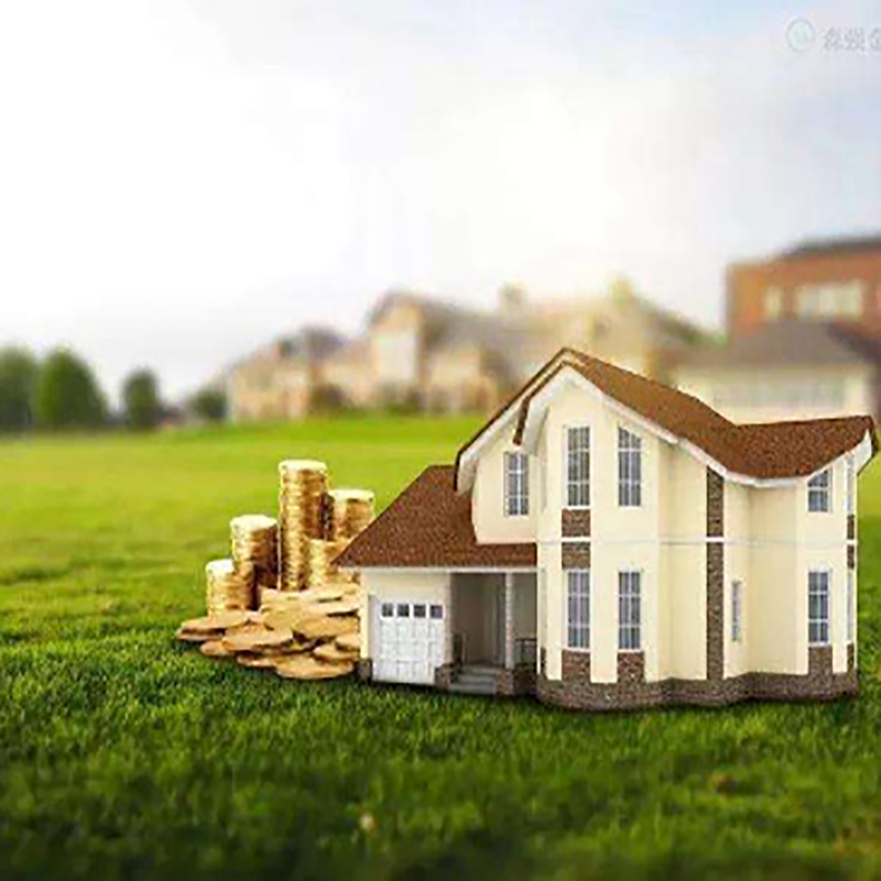 上思房屋抵押贷款流程|房产抵押贷款资料|住房抵押贷